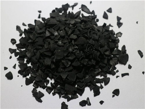 選購(gòu)果殼活性炭與機(jī)制竹炭產(chǎn)品必須掌握的幾個(gè)常識(shí)